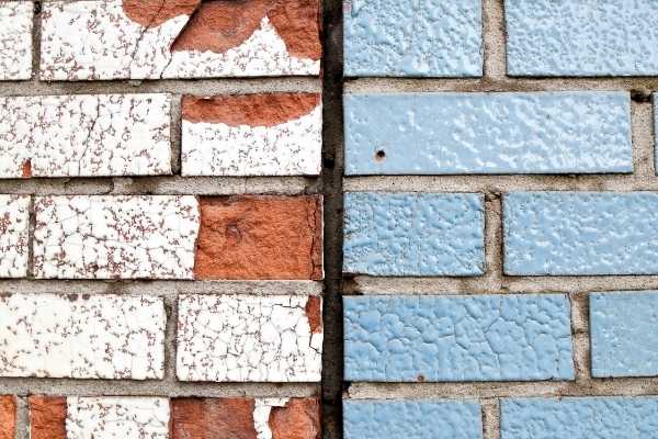 What if damage occurs to the neighbor's property during work Haywards Heath?