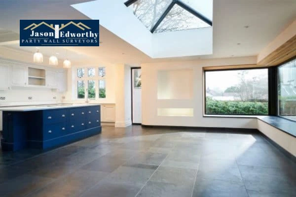 Our top tips for building near a boundary line Haywards Heath