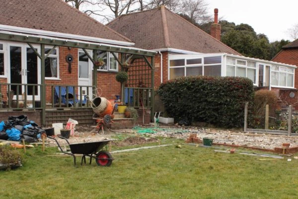 Understand the importance of boundary walls Haywards Heath contact Jason edworthy party wall surveyors today!