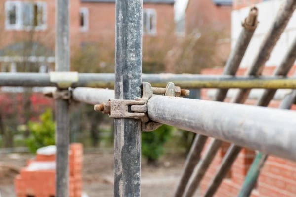 Ensure a party wall agreement is in place before Damage to Property Haywards Heath happens.