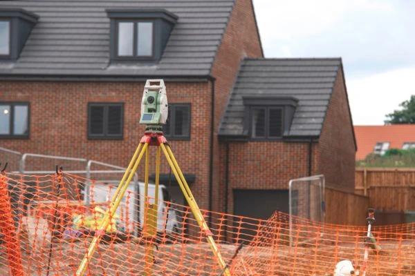 Damage to Property Haywards Heath - speak to our surveyors today!