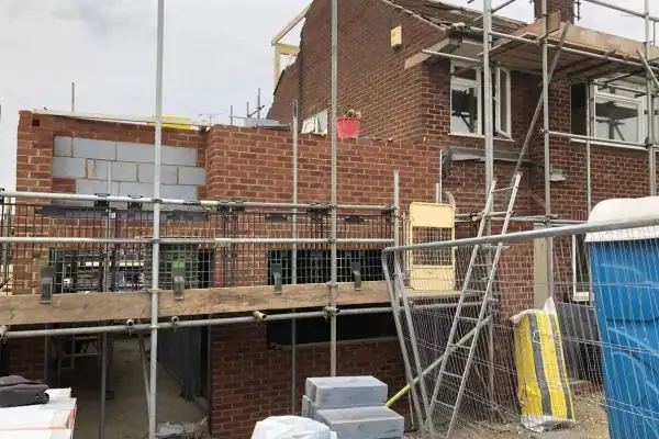 What to do if you have an Invalid Party Wall Notice Haywards Heath
