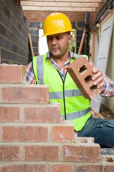 Jason Edworthy Party Wall Surveyors Haywards Heath Working with Builders